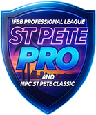 St. Pete Logo