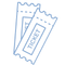 tickets icon
