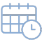 calendar icon