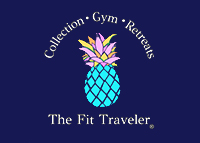The Fit Traveler
