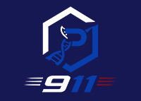 911 Logo