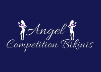 Angel Competition Bikinis